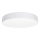 LED Dimmable bathroom ceiling light VARIO LUMO LED/22/32W/230V 3000/4000/5700K d. 41 cm IP44 white