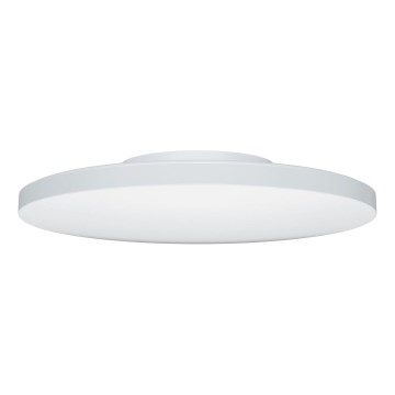 LED Dimmable bathroom ceiling light VARIO NOVA LED/22/32W/230V 3000/4000/5700K d. 41 cm IP44 white