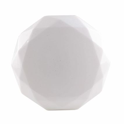 LED Dimmable bathroom light GALAXY LED/48W/230V d. 38 cm 3000-6000K IP44 + remote control