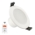 LED Dimmable bathroom light LED/7W/230V 3000K-6500K Wi-Fi Tuya IP44