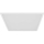 LED Dimmable bathroom recessed ceiling panel STELLA LED/28/32/36/40W/230V 59,5x59,5 cm CRI 90 IP44 white