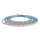 LED Dimmable bathroom strip DAISY 5m warm white IP65