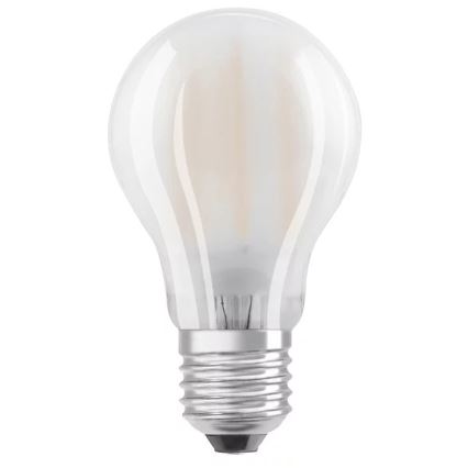 LED Dimmable bulb A60 E27/11W/230V 2700K - Osram