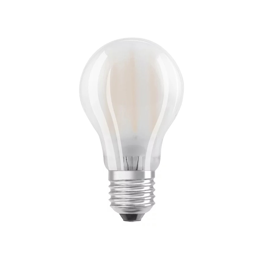 LED Dimmable bulb A60 E27/11W/230V 2700K - Osram