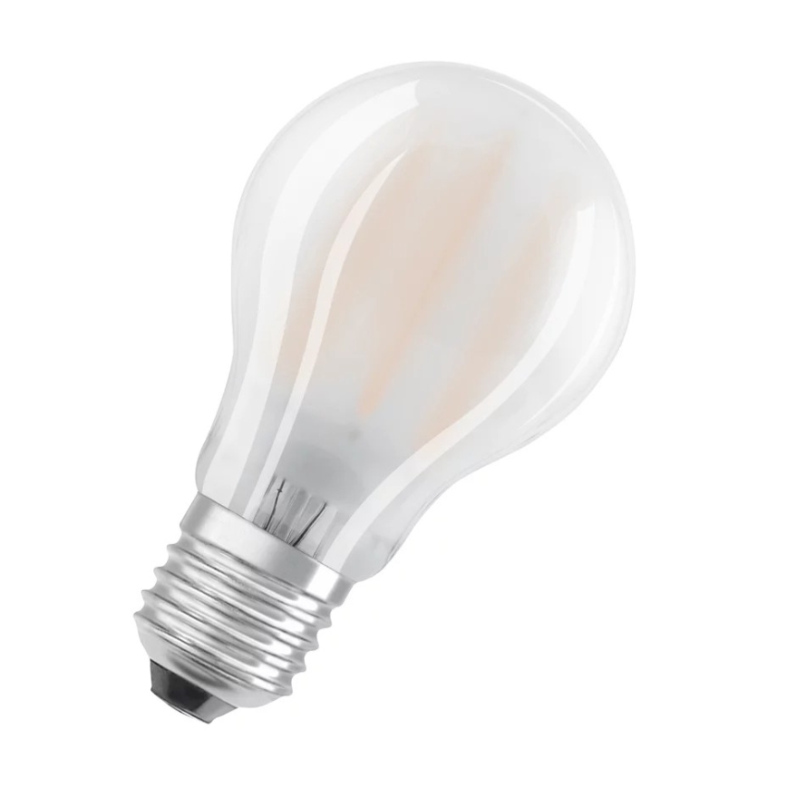 LED Dimmable bulb A60 E27/11W/230V 2700K - Osram