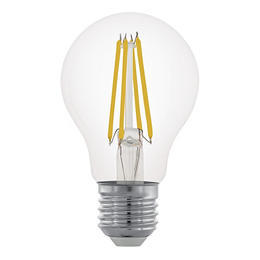 LED Dimmable bulb A60 E27/6W 2700K - Eglo 11701