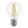 LED Dimmable bulb A60 E27/6W 2700K - Eglo 11701