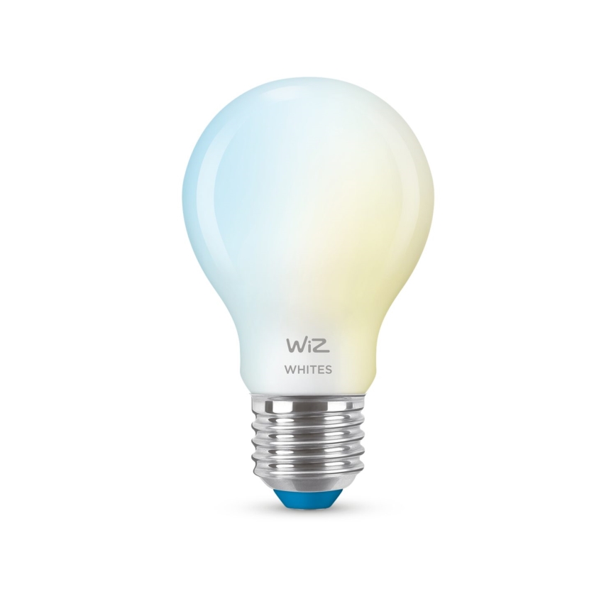 LED Dimmable bulb A60 E27/7W/230V 2700-6500K CRI 90 Wi-Fi - WiZ