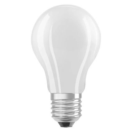 LED Dimmable bulb A60 E27/7W/230V 2700K - Osram