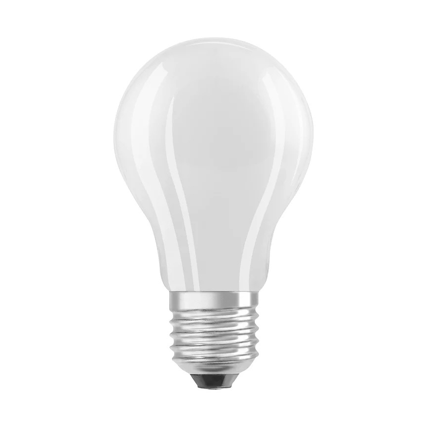 LED Dimmable bulb A60 E27/7W/230V 2700K - Osram