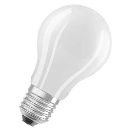 LED Dimmable bulb A60 E27/7W/230V 2700K - Osram