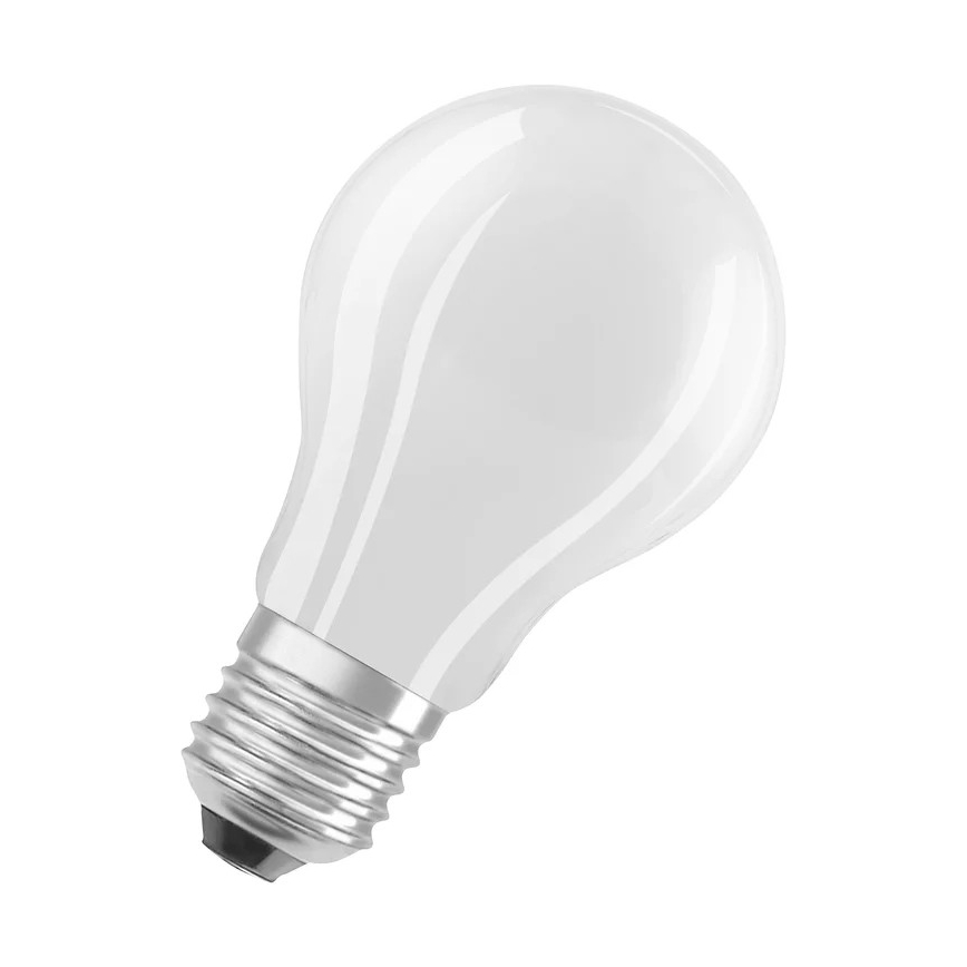 LED Dimmable bulb A60 E27/7W/230V 2700K - Osram
