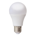 LED Dimmable bulb A60 E27/9W/230V 4000K