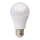 LED Dimmable bulb A60 E27/9W/230V 4000K
