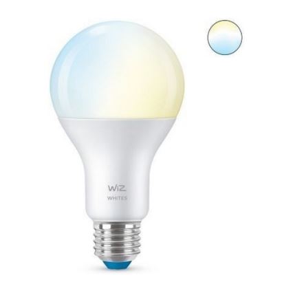 LED Dimmable bulb A67 E27/13W/230V 2700-6500K CRI 90 Wi-Fi - WiZ