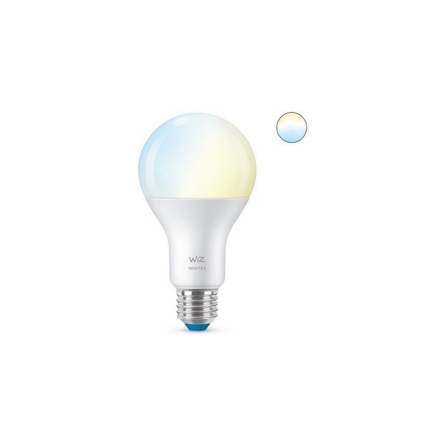 LED Dimmable bulb A67 E27/13W/230V 2700-6500K CRI 90 Wi-Fi - WiZ