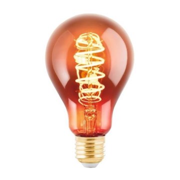 LED Dimmable bulb A75 E27/4W/230V 2000K - Eglo 11881