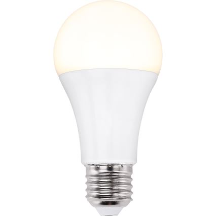 LED Dimmable bulb E27/9W/230V 4000K - Globo