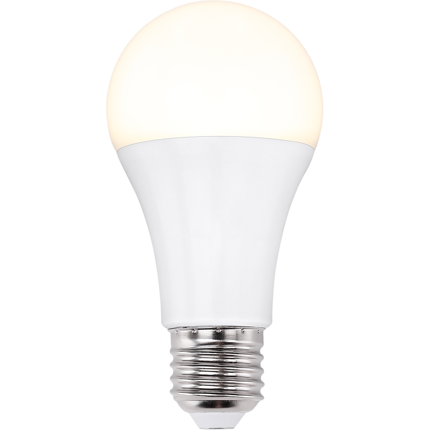 LED Dimmable bulb E27/9W/230V 4000K - Globo