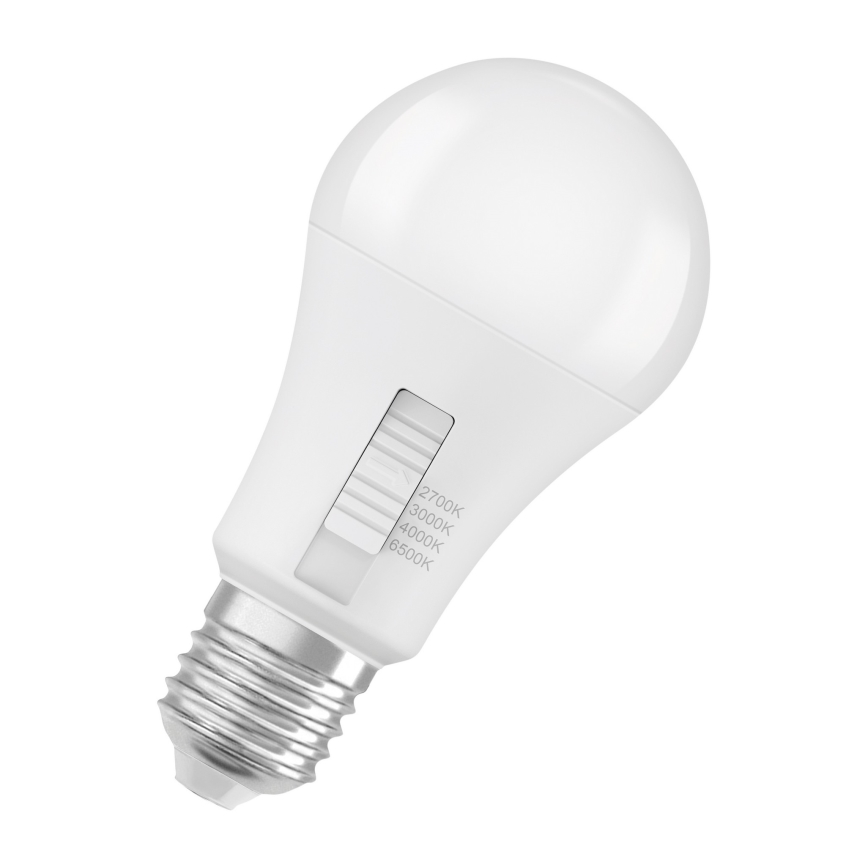 LED Dimmable bulb CLASSIC A60 E27/8,8W/230V 2700/3000/4000/6500K - Osram