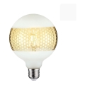 LED Dimmable bulb CLASSIC G125 E27/4,5W/230V 2500K - Paulmann 28770