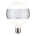 LED Dimmable bulb CLASSIC G125 E27/4,5W/230V 2600K - Paulmann 28742