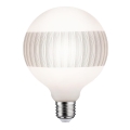 LED Dimmable bulb CLASSIC G125 E27/4,5W/230V 2600K - Paulmann 28743