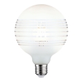 LED Dimmable bulb CLASSIC G125 E27/4,5W/230V 2600K - Paulmann 28744