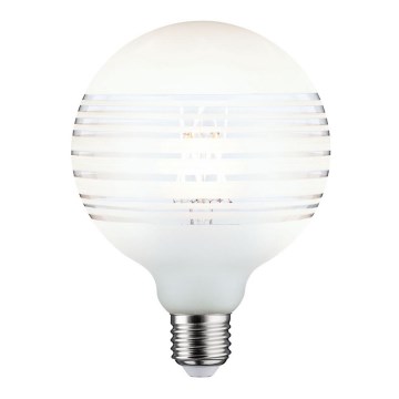 LED Dimmable bulb CLASSIC G125 E27/4,5W/230V 2600K - Paulmann 28744