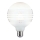 LED Dimmable bulb CLASSIC G125 E27/4,5W/230V 2600K - Paulmann 28744