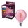 LED Dimmable bulb DECO Philips G93 E27/4,5W/230V 1800K