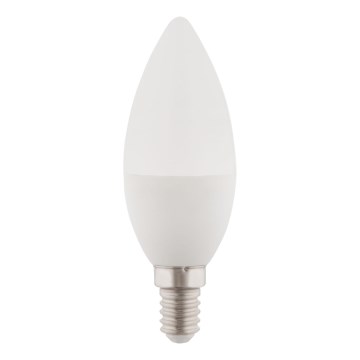 LED Dimmable bulb E14/5W/230V 3000K - Globo