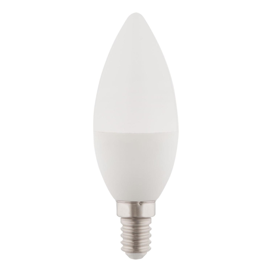LED Dimmable bulb E14/5W/230V 3000K - Globo