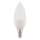 LED Dimmable bulb E14/5W/230V 3000K - Globo