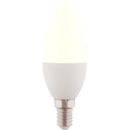 LED Dimmable bulb E14/5W/230V 4000K - Globo