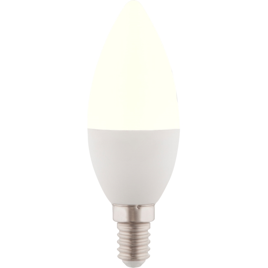 LED Dimmable bulb E14/5W/230V 4000K - Globo