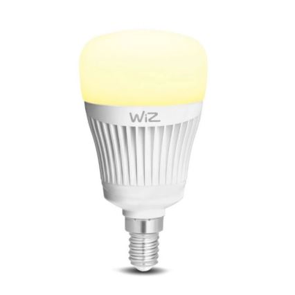 LED Dimmable bulb E14/6,5W/230V 2700-6500K Wi-Fi - WiZ