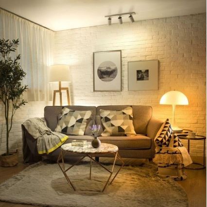 LED Dimmable bulb E27/11,5W/230V 2700-6500K Wi-Fi - WiZ