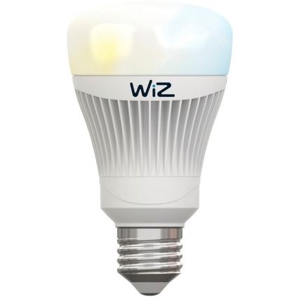 LED Dimmable bulb E27/11,5W/230V 2700-6500K Wi-Fi - WiZ