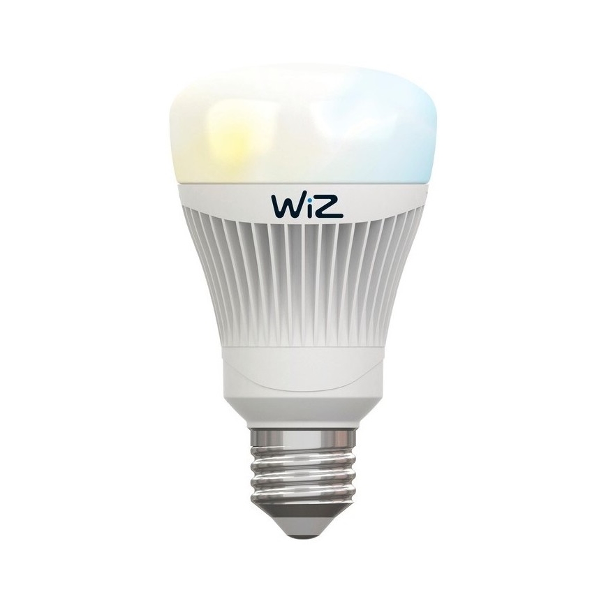 LED Dimmable bulb E27/11,5W/230V 2700-6500K Wi-Fi - WiZ