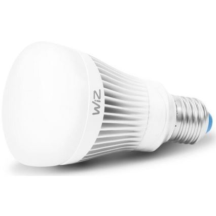 LED Dimmable bulb E27/11,5W/230V 2700-6500K Wi-Fi - WiZ