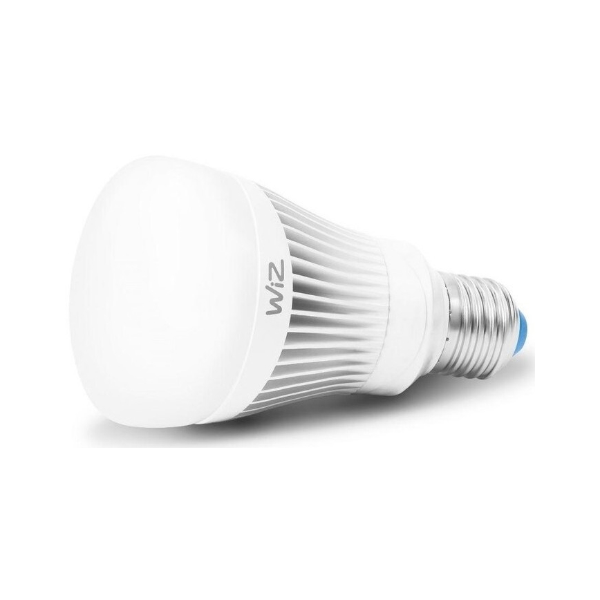 LED Dimmable bulb E27/11,5W/230V 2700-6500K Wi-Fi - WiZ