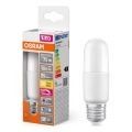 LED Dimmable bulb E27/11W/230V 2700K CRI 90 - Osram