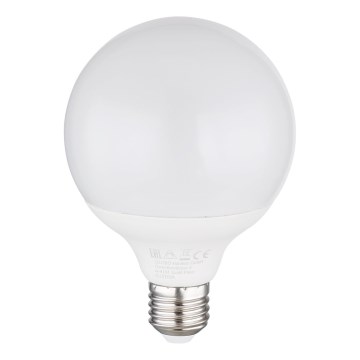 LED Dimmable bulb E27/11W/230V 3000K - Globo