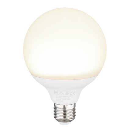 LED Dimmable bulb E27/11W/230V 4000K - Globo