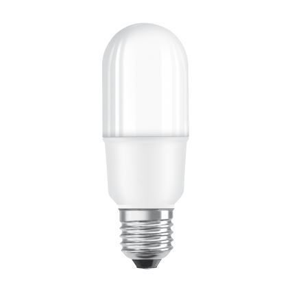 LED Dimmable Bulb E27/11W/230V 6500K CRI 90 - Ledvance