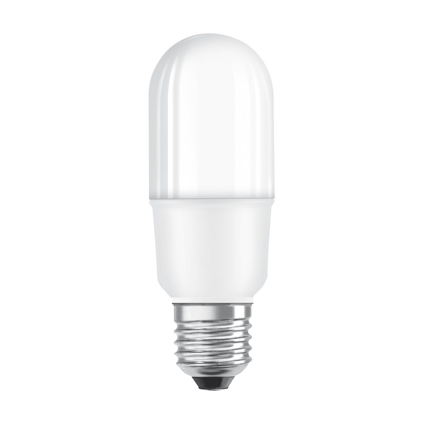 LED Dimmable Bulb E27/11W/230V 6500K CRI 90 - Ledvance