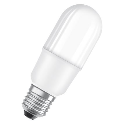 LED Dimmable Bulb E27/11W/230V 6500K CRI 90 - Ledvance