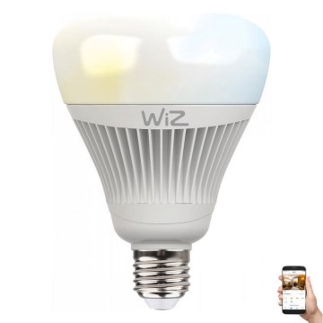 LED Dimmable bulb E27/15W/230V 2700-6500K Wi-Fi - WiZ