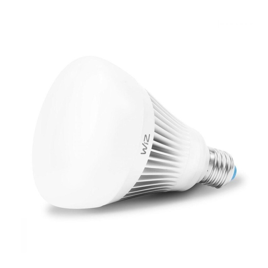 LED Dimmable bulb E27/15W/230V 2700-6500K Wi-Fi - WiZ